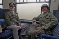 Pair of Yanks